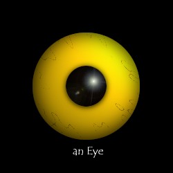 an Eye