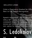 S. Ledokolov's Home Page